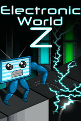 Electronic World Z (PC) Klucz Steam