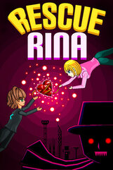 Rescue Rina (PC) Klucz Steam