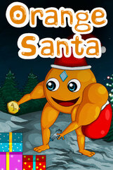 Orange Santa (PC) Klucz Steam