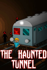 The Haunted Tunnel (PC) Klucz Steam