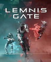 Lemnis Gate (PC) klucz Steam