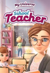 My Universe: School Teacher (PC) Klucz Steam