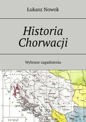 Historia Chorwacji