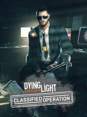 Dying Light - Classified Operation Bundle (PC) Klucz Steam