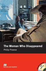 Woman Who Disappeared Intermediate + CD