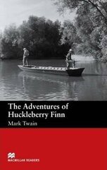 The Adventures of Huckleberry Finn Beginner