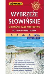 Wybrzeże Słowińskie Słowiński Park Narodowy