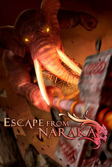 Escape from Naraka (PC) Klucz Steam