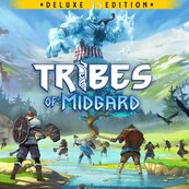Tribes of Midgard Deluxe Edition Steam