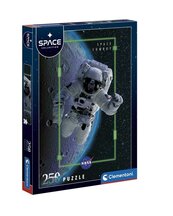 Puzzle 250 elementów - Astronauta