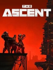 The Ascent (PC) klucz Steam