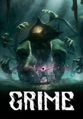 GRIME (PC) klucz Steam
