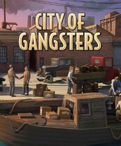 City of Gangsters (PC) Steam