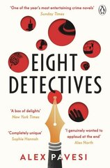Eight Detectives