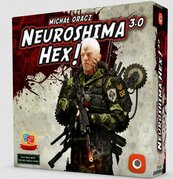 Neuroshima Hex 3.0 ENG PORTAL
