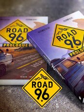 Road 96 - Prologue eBook (PC) Klucz Steam