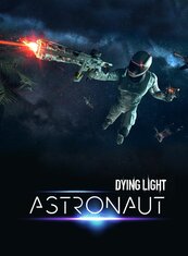Dying Light - Astronaut Bundle (PC) Klucz Steam