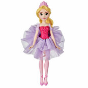 Disney Princess Water Ballet Doll Rapunzel Hasbro