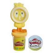 Play-Doh Ciastolina Farma Zwierzątko Kurczak + Tuba E6916
