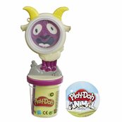 Play-Doh - Ciastolina Farma Zwierzątko Koza + Tuba E7483