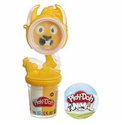 Play-Doh - Ciastolina Farma Zwierzątko Lama + Tuba E8576