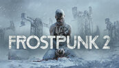 Frostpunk 2 (PC) Klucz Steam