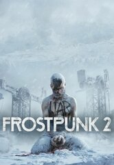 Frostpunk 2 (PC) Klucz Steam