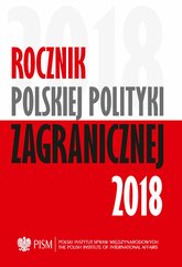 Rocznik Polskiej Polityki Zagranicznej 2018