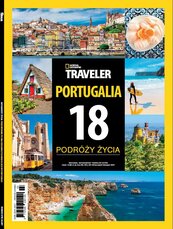 National Geographic Traveler Extra 3/2021