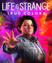 Life is Strange: True Colors (PC) Steam