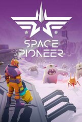 Space Pioneer (PC) Klucz Steam