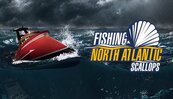 Fishing: North Atlantic - Scallops Expansion DLC (PC) Klucz Steam