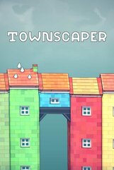 Townscaper (PC) Klucz Steam