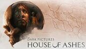 The Dark Pictures anthology House of Ashes Steam