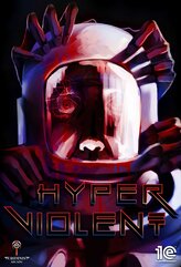 Hyperviolent (PC) Klucz Steam