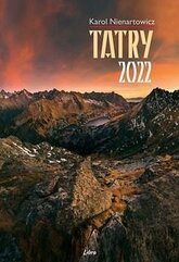 Kalendarz 2022 Tatry