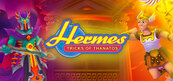 Hermes: Tricks Of Thanatos