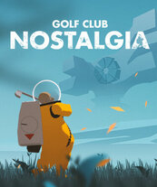 Golf Club Nostalgia (PC) Klucz Steam