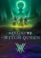 Destiny 2: Królowa-Wiedźma (PC) Klucz Steam