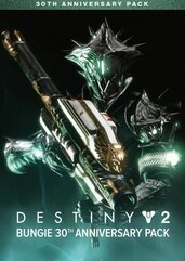 Destiny 2: Bungie 30th Anniversary Pack (PC) klucz Steam