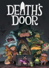 Death's Door (PC) klucz Steam