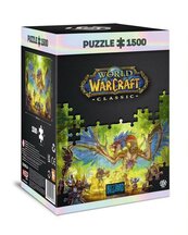 Good Loot Puzzle World of Warcraft Classic: Zul'Gurub 1500 elementów
