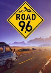 Road 96 (PC) Klucz Steam