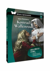 Konrad Wallenrod Lektura z opracowaniem