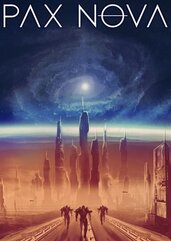 Pax Nova - Beyond the Rift (PC) Klucz Steam