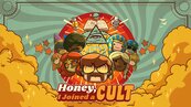 Honey, I Joined a Cult (PC) Klíč Steam