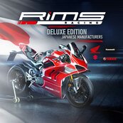 RiMS Japanese Edition