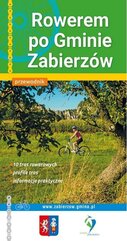 Przewodnik - Rowerem po gminie Zabierzów w.2