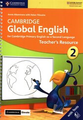 Cambridge Global English 2 Teacher's Resource