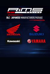 RiMS - Japanese Package (PC) klucz Steam
